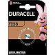 DURACELL Lithium CR1220 (1 pack)