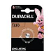 DURACELL Lithium CR1220 (1 pack)