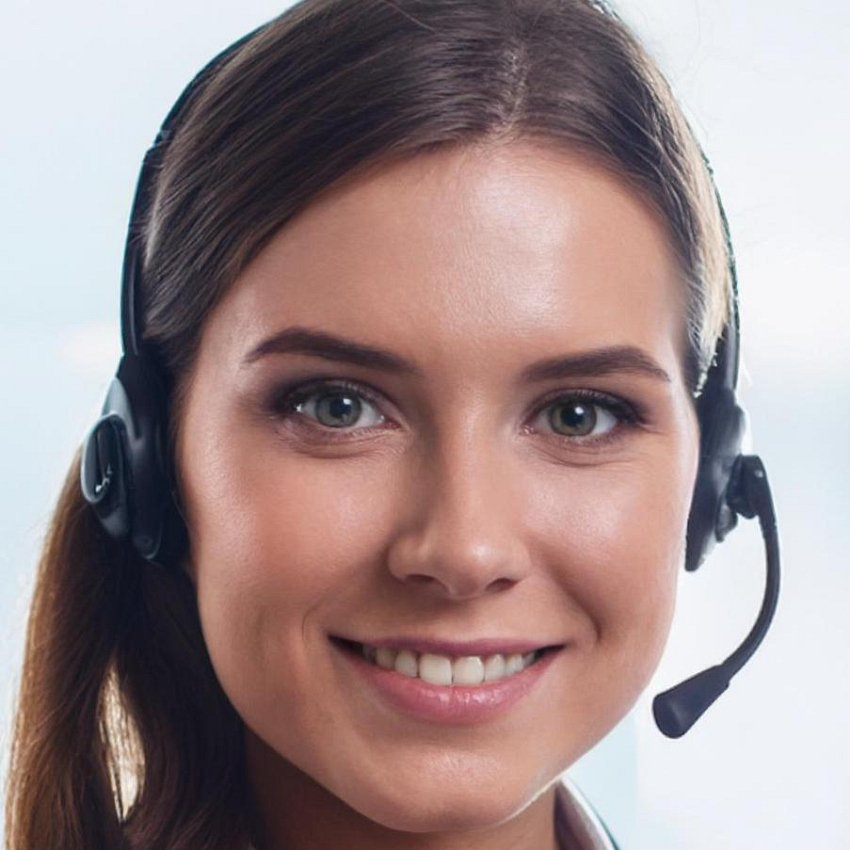 firefly service vriendelijk portret dames gezicht 91518